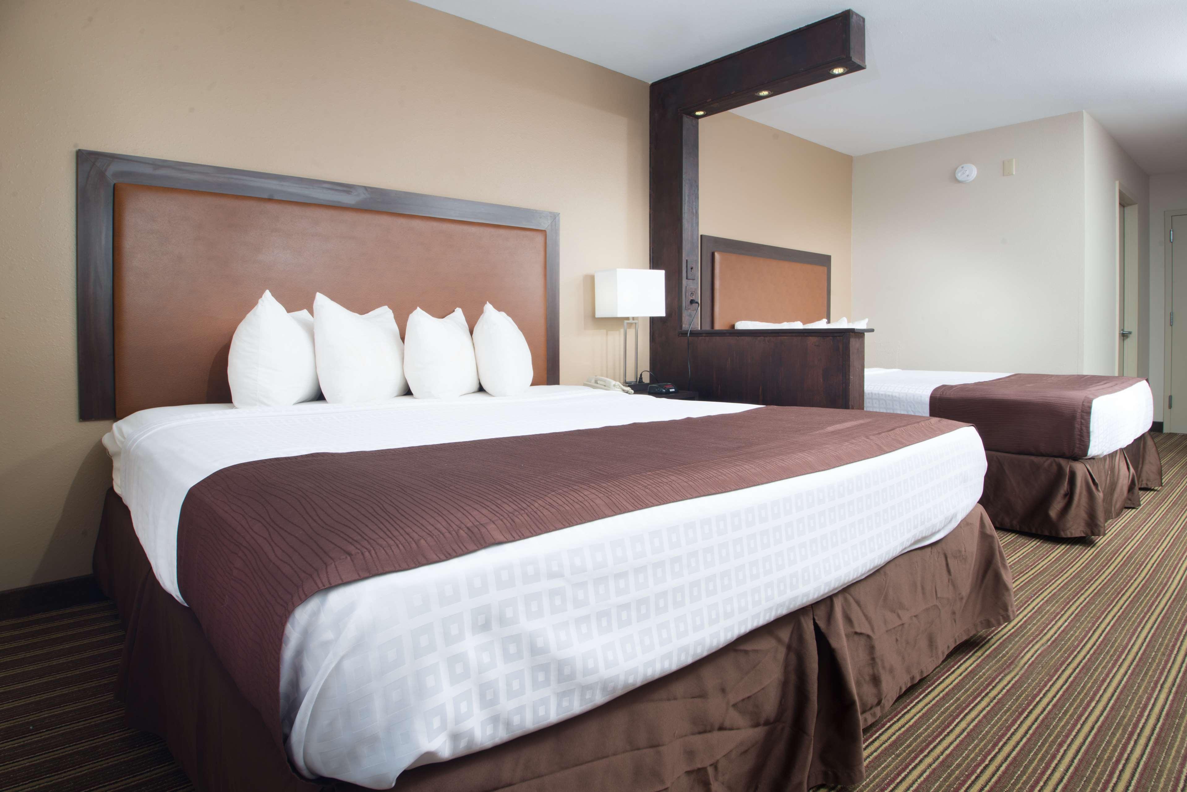 Best Western Post Inn Extérieur photo