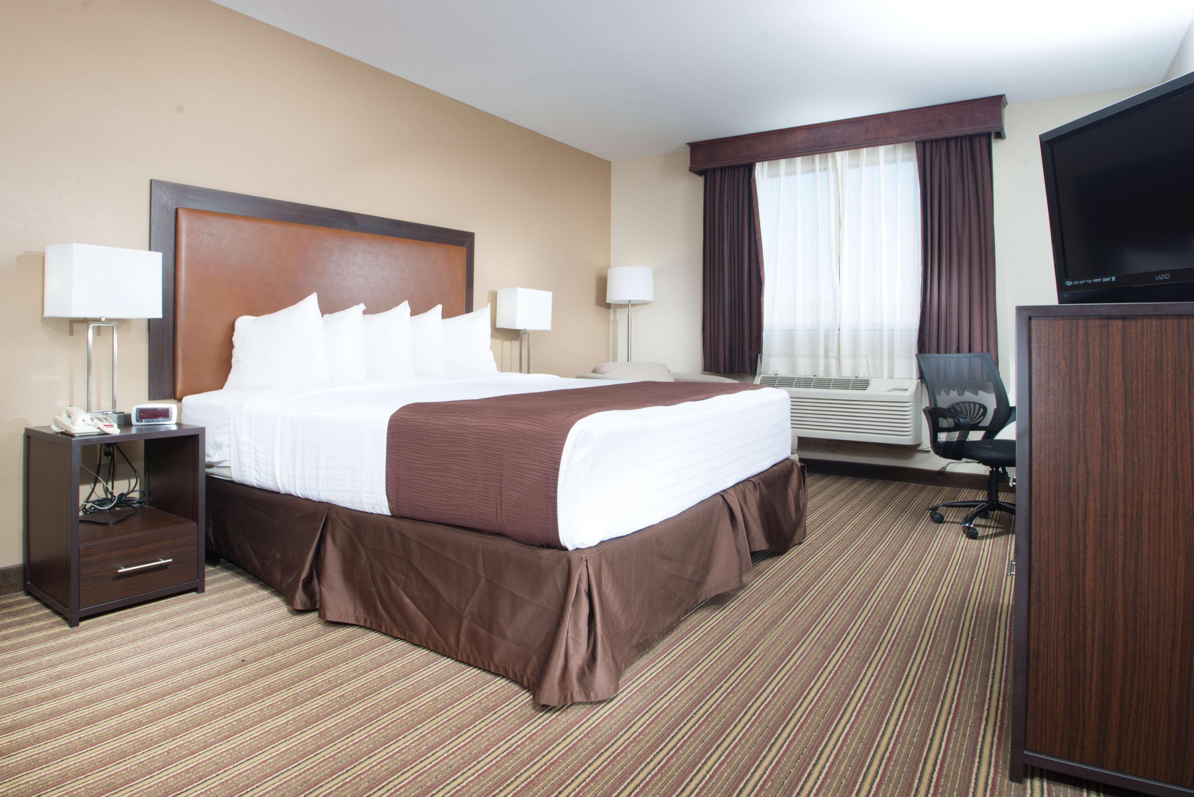 Best Western Post Inn Extérieur photo
