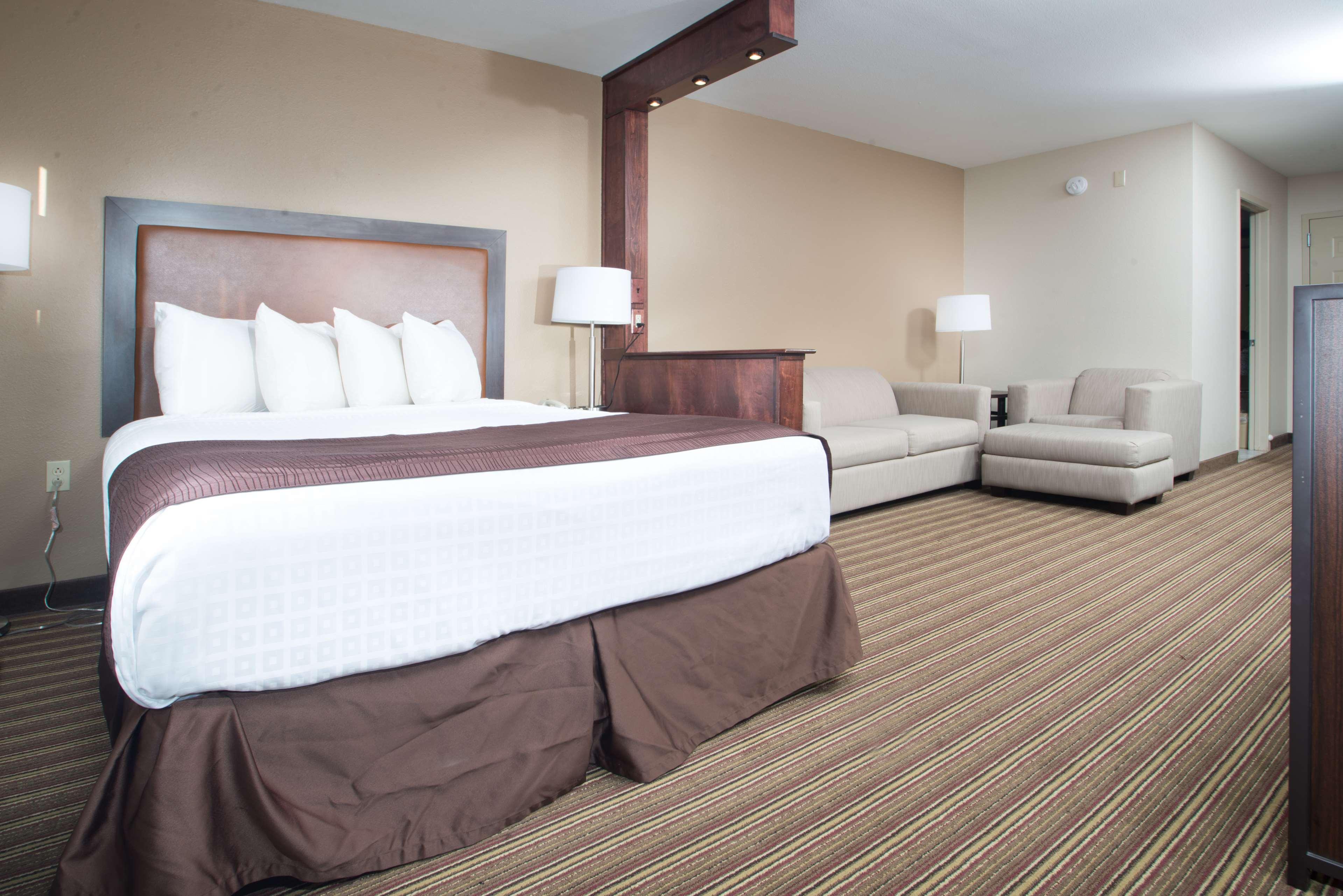 Best Western Post Inn Extérieur photo