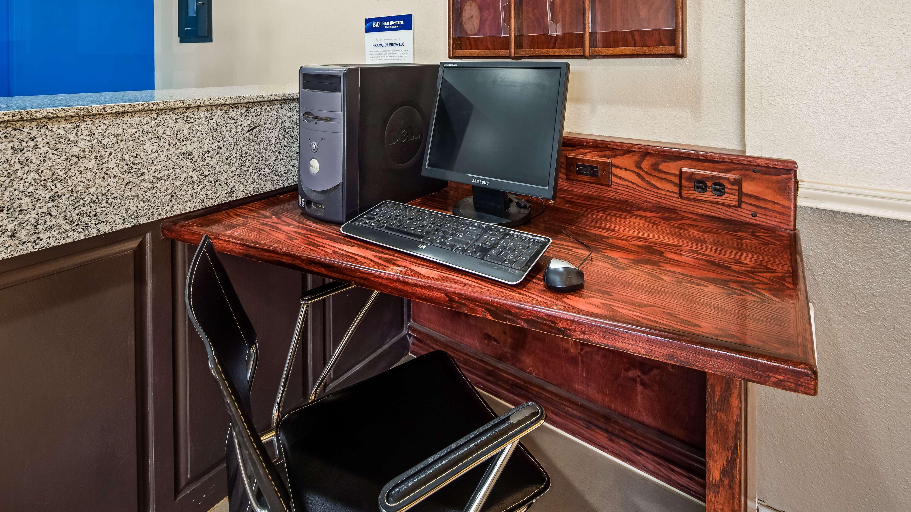 Best Western Post Inn Extérieur photo