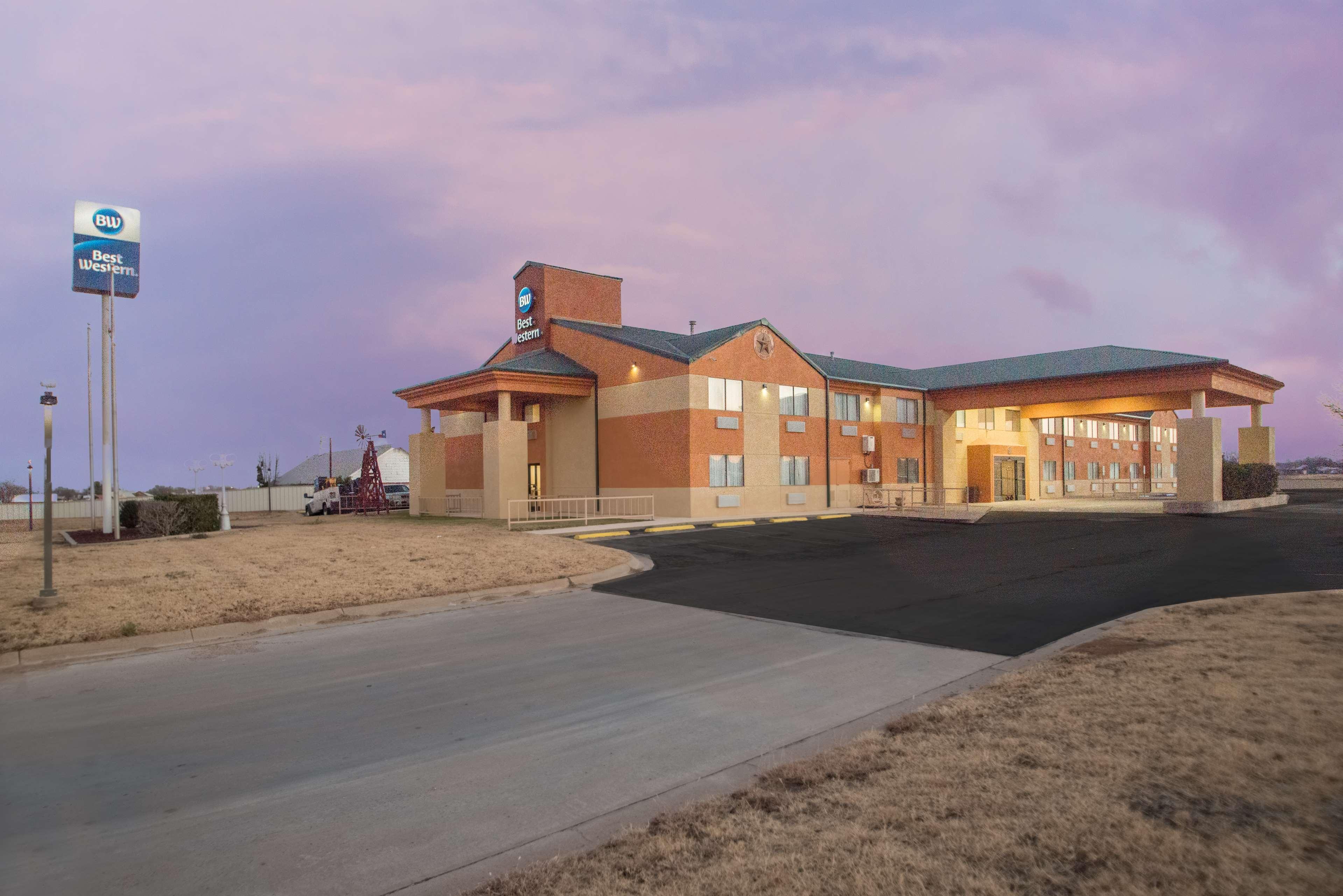 Best Western Post Inn Extérieur photo