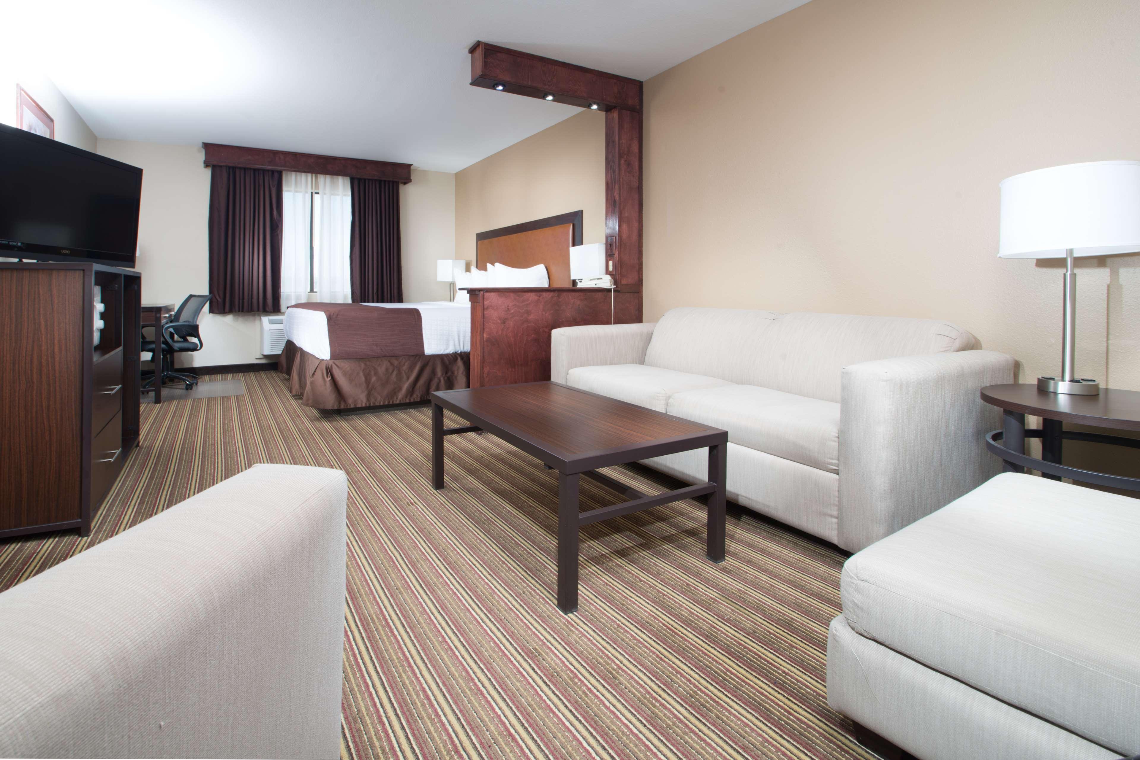 Best Western Post Inn Extérieur photo