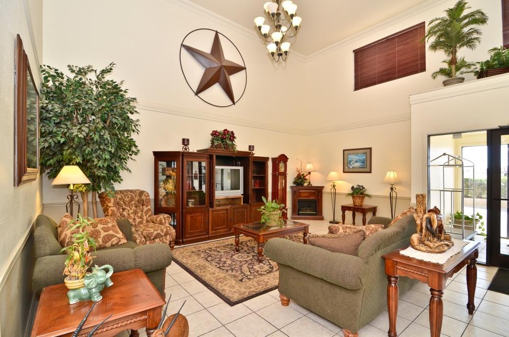 Best Western Post Inn Intérieur photo