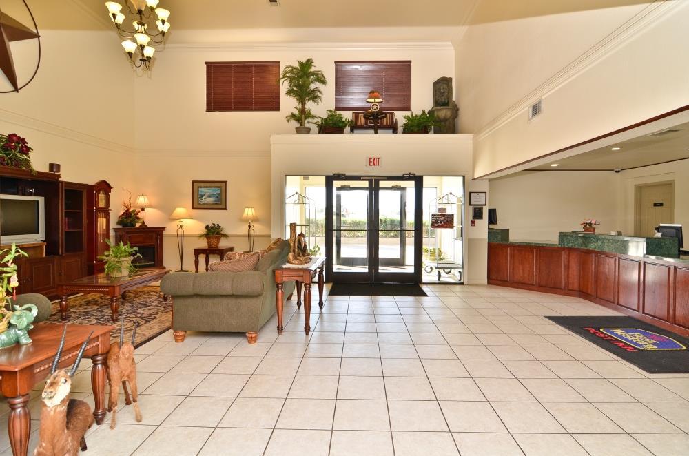 Best Western Post Inn Intérieur photo