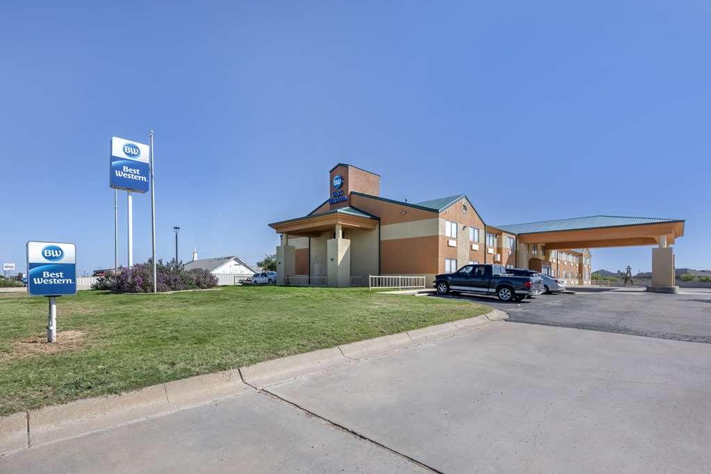 Best Western Post Inn Extérieur photo